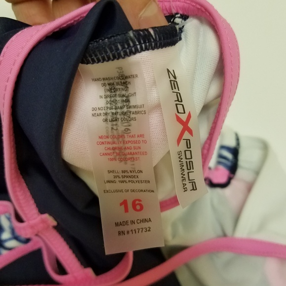 ZEROXPOSUR - Picture 4 of 6